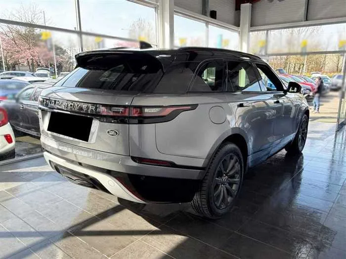 Land Rover Range Rover Velar AUTOMATIC DIESEL 2022 — миниатюра 5