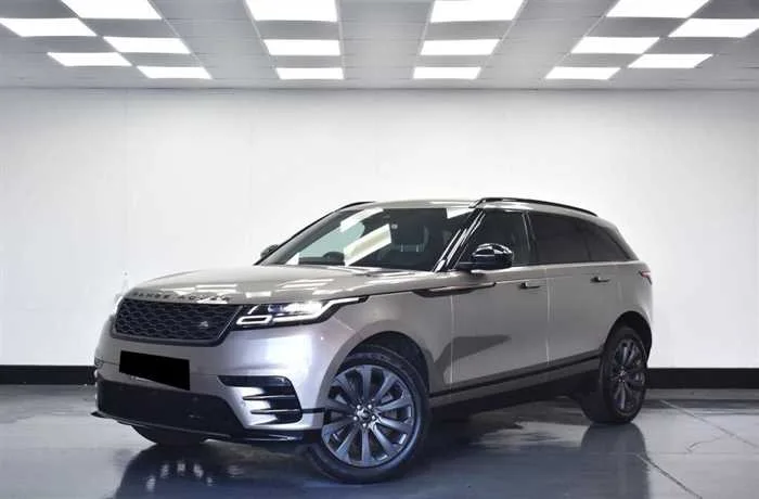Land Rover Range Rover Velar AUTOMATIC DIESEL 2023 — миниатюра 2