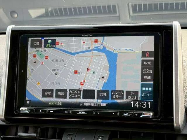 Toyota RAV4 2022 — миниатюра 5