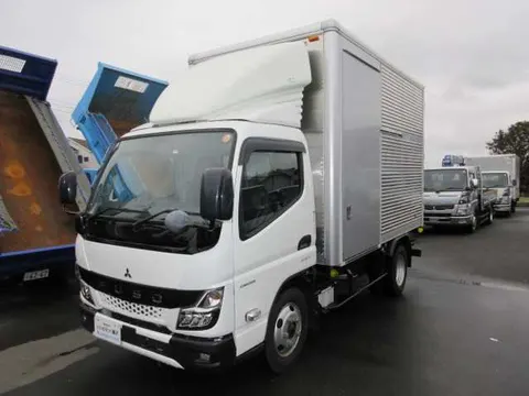 Mitsubishi Canter 2024 купить в Москве