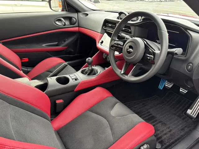 Nissan Fairlady Z 2025 — миниатюра 4