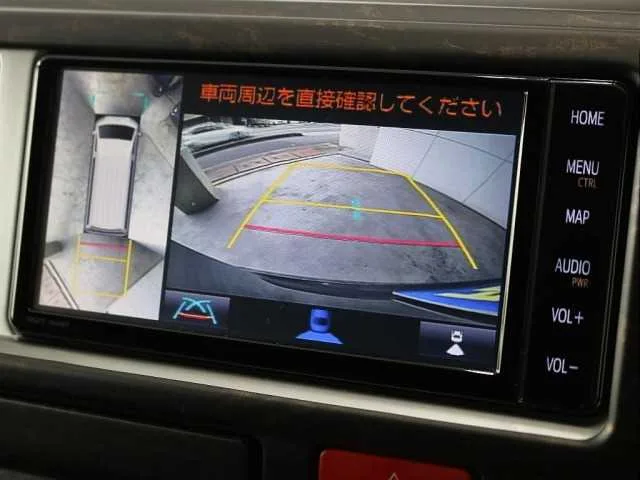 Toyota Hiace Wagon 2023 — миниатюра 3