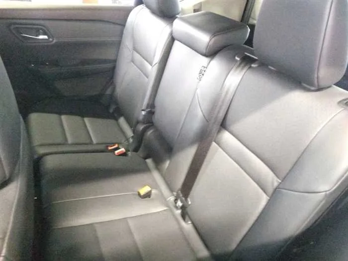 Nissan X-Trail X e4ORCE 4WD 7-SEATS 2023 — миниатюра 3