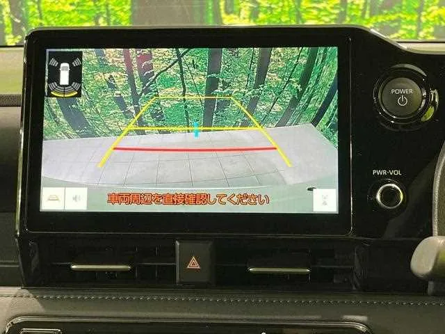 Toyota Voxy 2024 — миниатюра 5