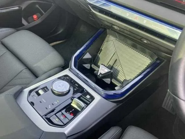 BMW X3 2025 — миниатюра 4
