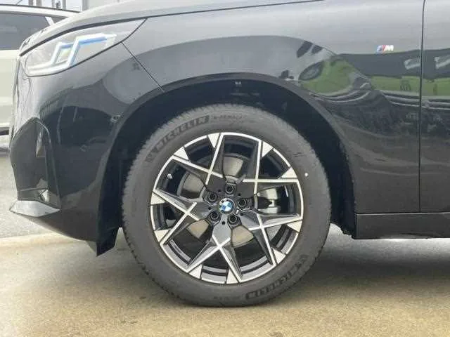 BMW X3 2025 — миниатюра 3
