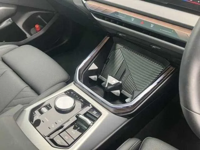 BMW X3 2025 — миниатюра 4
