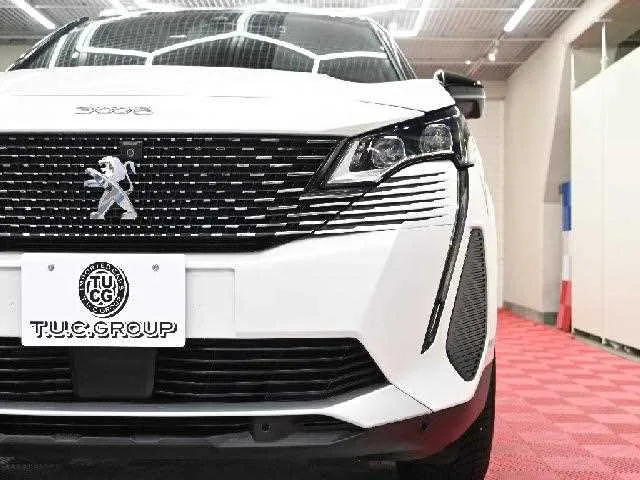 Peugeot Peugoet Others 2025 — миниатюра 3