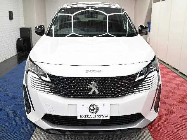 Peugeot Peugoet Others 2025 — миниатюра 5