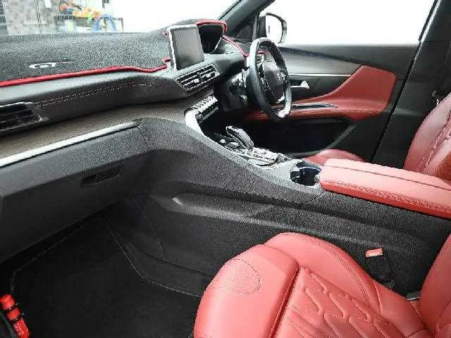 Peugeot Peugoet Others 2022 — миниатюра 2