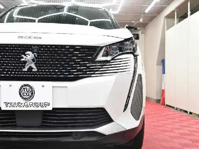 Peugeot Peugoet Others 2022 — миниатюра 3