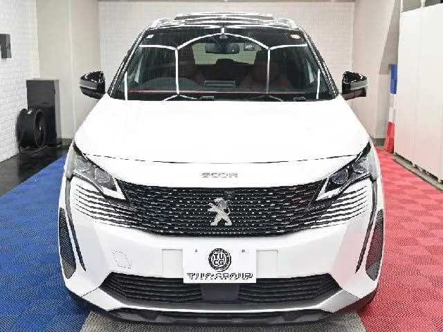 Peugeot Peugoet Others 2022 — миниатюра 5