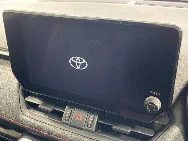 Toyota RAV4 2024 — миниатюра 5