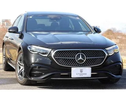 Mercedes-Benz E-Class 2024 buy in Moscow