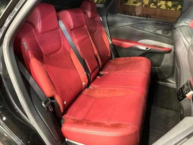 Lexus RX 2023 — миниатюра 4