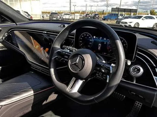 Mercedes-Benz E-Class 2025 — миниатюра 2