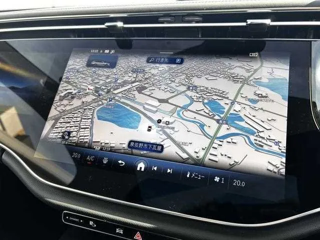 Mercedes-Benz E-Class 2025 — миниатюра 3