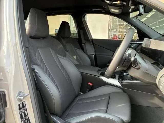 BMW X3 2025 — миниатюра 3