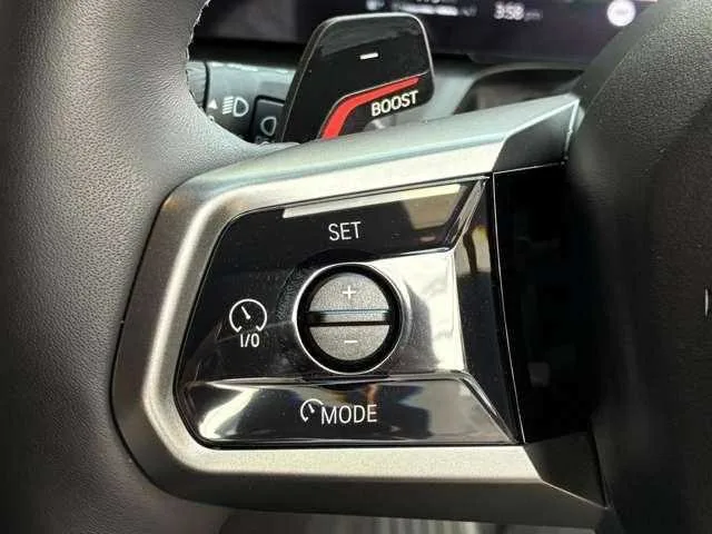 BMW X3 2025 — миниатюра 4