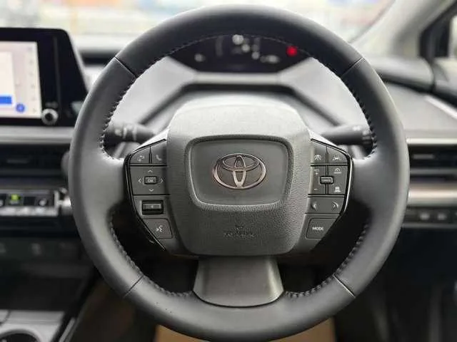 Toyota Prius 2025 — миниатюра 4