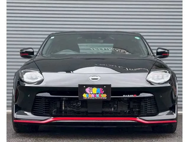 Nissan Fairlady Z 2024 — миниатюра 2