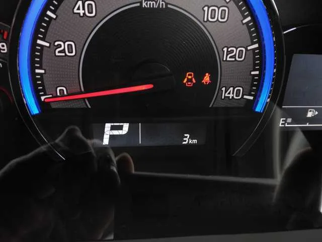 Suzuki Every Wagon 2026 — миниатюра 2