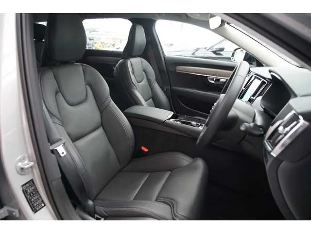 Volvo V90 2024 — миниатюра 4