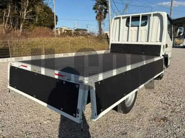 Mitsubishi Fuso Canter 2024 — миниатюра 4