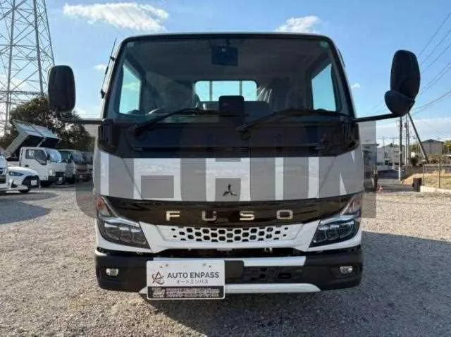 Mitsubishi Fuso Canter 2024 — миниатюра 5