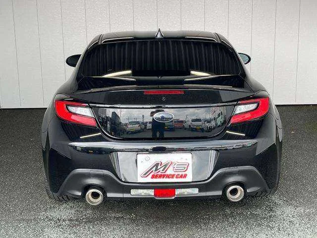 Subaru BRZ 2022 — миниатюра 3