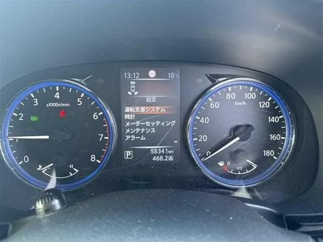 Nissan Elgrand 2024 — миниатюра 3