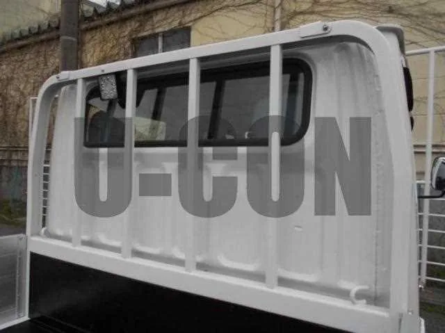 Mitsubishi Fuso Canter 2022 — миниатюра 4
