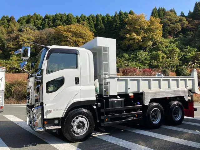 Isuzu Isuzu Others 2025 — миниатюра 2