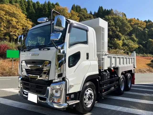 Isuzu Isuzu Others 2025 — фото 1, купить с доставкой в Москву