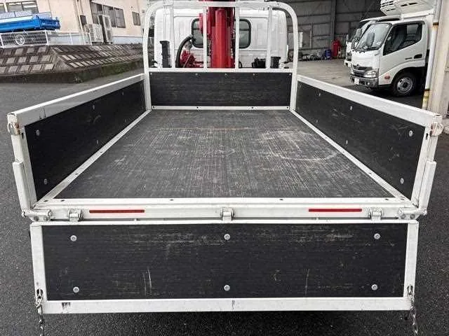 Isuzu Elf Truck 2024 — миниатюра 5
