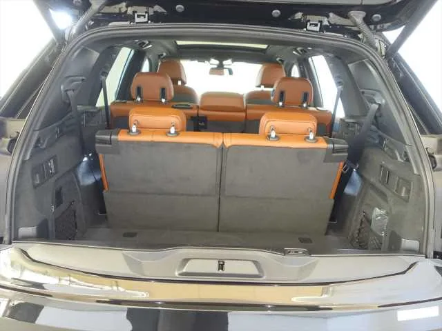 BMW X5 2023 — миниатюра 4