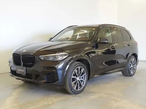 BMW X5 2023 купить в Москве