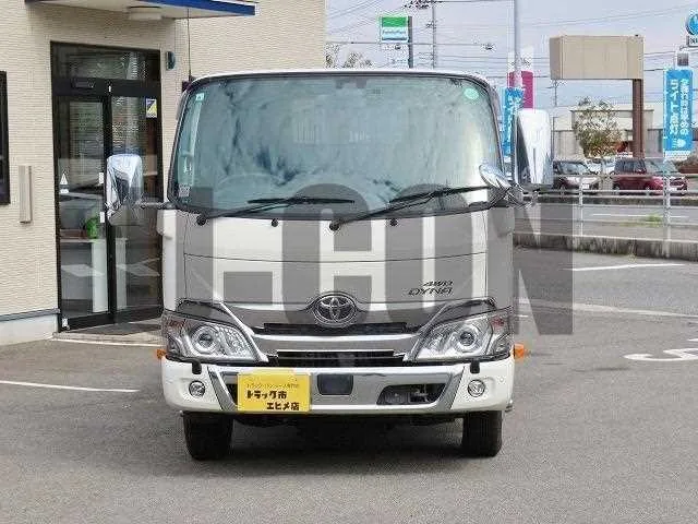 Toyota Dyna Truck 2022 — миниатюра 5