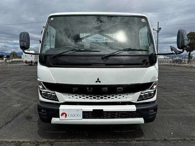 Mitsubishi Fuso Canter 2023 — миниатюра 2
