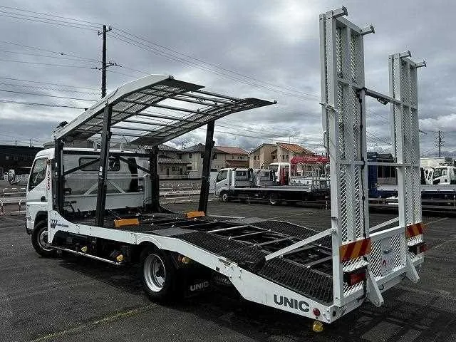 Mitsubishi Fuso Canter 2023 — миниатюра 5