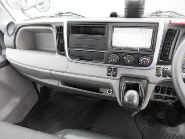Mitsubishi Fuso Canter 2023 — миниатюра 4