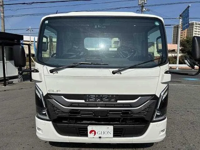Isuzu Elf Truck 2024 — миниатюра 2