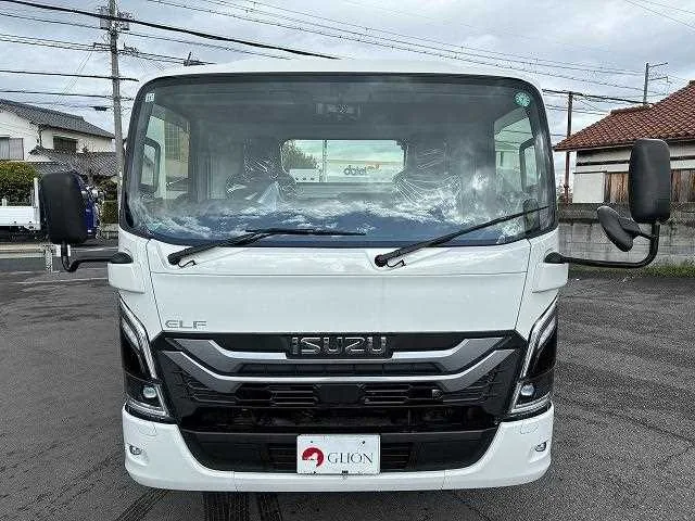 Isuzu Elf Truck 2024 — миниатюра 2