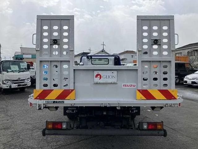 Isuzu Elf Truck 2024 — миниатюра 3