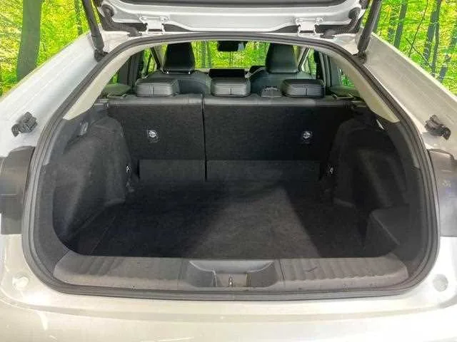 Toyota Prius 2025 — миниатюра 4