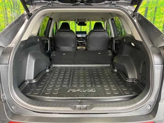 Toyota RAV4 2023 — миниатюра 4