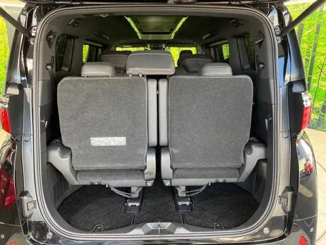 Toyota Alphard G 2024 — миниатюра 4