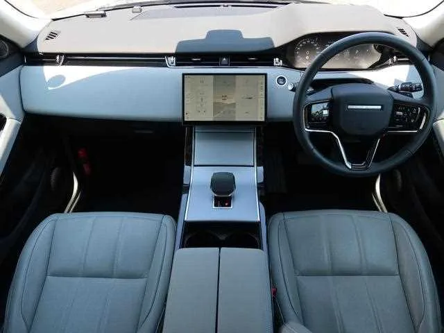 Land Rover Land Rover Others 2024 — миниатюра 2