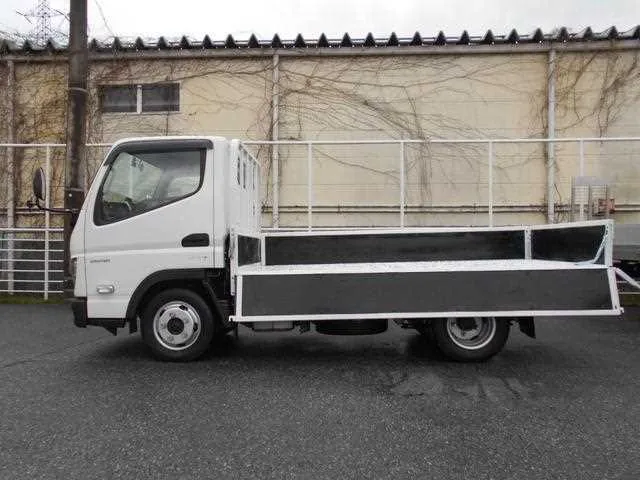 Mitsubishi Fuso Canter 2022 — миниатюра 5