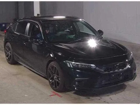 Honda Civic 2024 купить в Москве